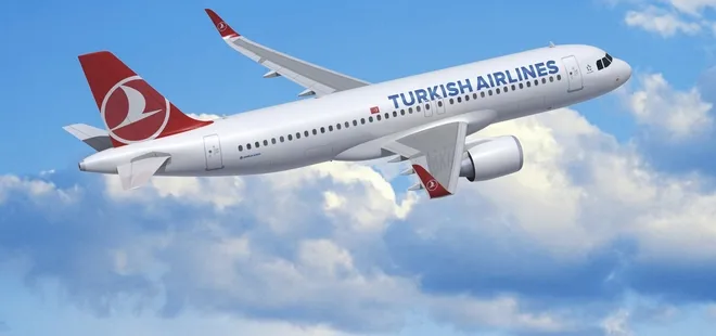 THY’den önemli Filistin hamlesi