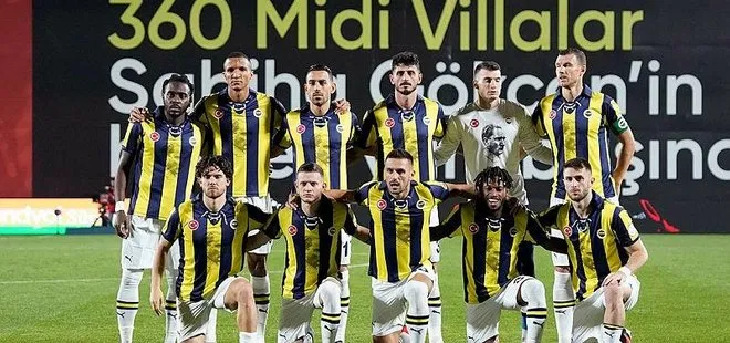 Fenerbahçe’de sakatlık şoku! Becao ve Fred ile ilgili flaş açıklama