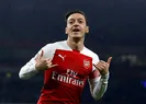 Arsenalle anlaşma sağlandı! Mesut Özil artık...