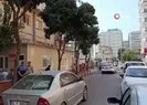 Adana’da sokak ortasında silahlı saldırı