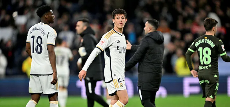 Arda Güler Real Madrid'den ayrılıyor! Genç yıldız için büyük şok! Ancelotti kararını verdi...