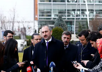 Hükümetten "milli ittifak" açıklaması: Çalışmamızı çok geniş perspektifte yapacağız