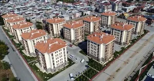 Konut kredilerinden yeni adım