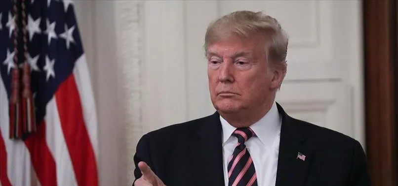 ABD Başkanı Trump'ın kardeşinin gizli kayıtları ortaya çıktı!