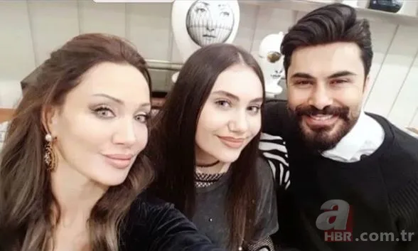 Arka Sokaklar dizisinin Hüsnü Çoban'ı Özgür Ozan çocuklarıyla hayrete düşürdü 15