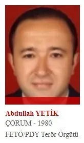 FETÖ’nün ‘kırmızı’ alarmla aranan kaçakları! Kelle başına 10 milyon 19