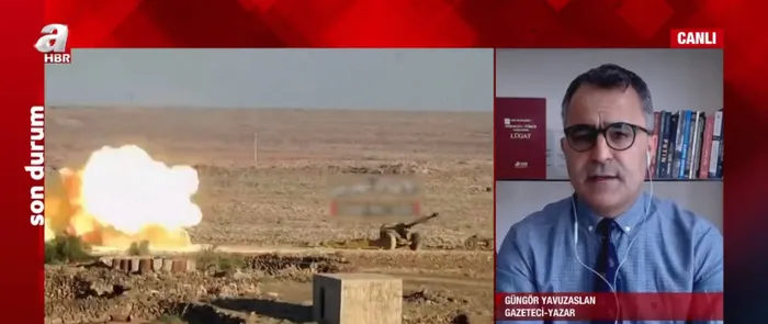 Son dakika: PKK elebaşları koalisyon ile ne görüştü? A Haber'de ilk kez açıkladı: ABD sıcak bakmıyor ama... - 2
