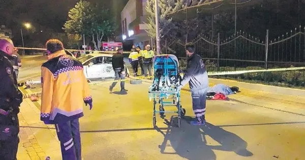 Mahkemeden skandal karar! 2 genç kızın ölümüne neden olan ehliyetsiz sürücüye ödül gibi ceza - 2