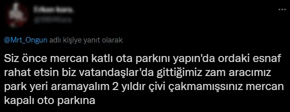 CHP'li İBB isyan ettirdi! Ekrem İmamoğlu'na sert tepki - 8