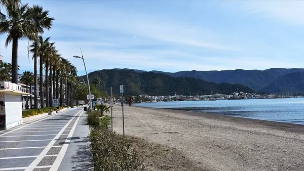 Son 17 yılın turizm karnesi belli oldu! 2021'in turizm geliri açıklandı - 4