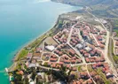 Depremde yıkıldı TOKİ ile hayat buldu