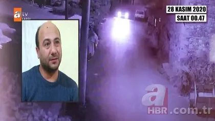 Müge Anlı’da araştırılan Mustafa Özbay olayında yeğenler gözaltına alınmıştı! Bulunan kan izleri her şeyi ele verdi