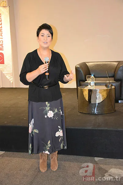 İclal Aydın'ın şaşırtan değişimi! Görenler tanıyamadı 21