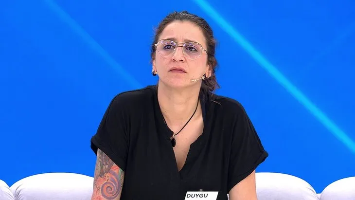 Duygu Nebioğlu Metin Akpınar’a dava açtı! Uğur Dündar tanık olarak dinlendi