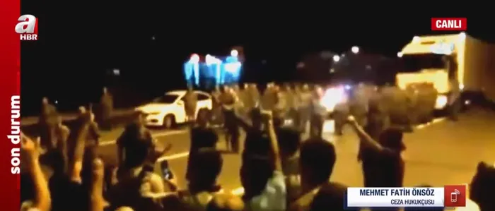 Yargıtay 15 Temmuz kararını bozdu! Karar ne anlama geliyor? Yargıtay darbe davası kararını neden bozdu? - 5