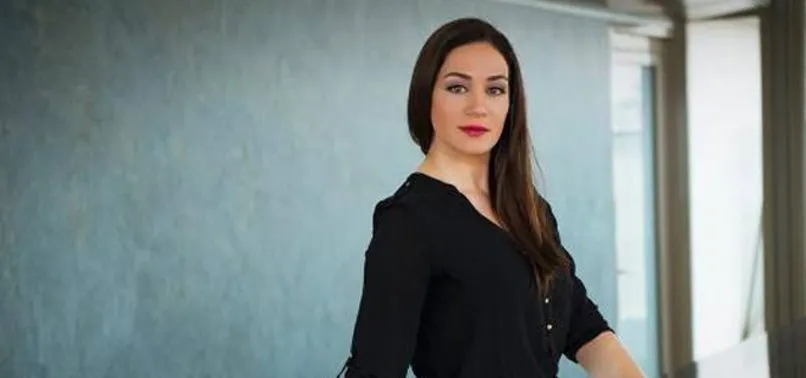ozge borak ahlaksiz teklifi ifsa etti