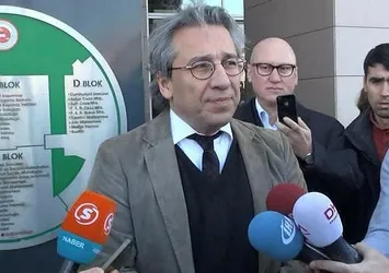 ‘Can Dündar ve Nazlı Ilıcak sesimiz olsun’