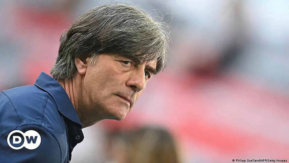 Fenerbahçe'de Joachim Löw heyecanı! Teklifi kabul etti! İşte sözleşmenin detayları