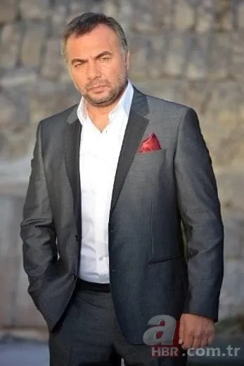 Kuruluş Osman Bala Hatun kimdir? Bala Hatun rolünde Kuruluş Osman'da Özge Törer yer alacak 20