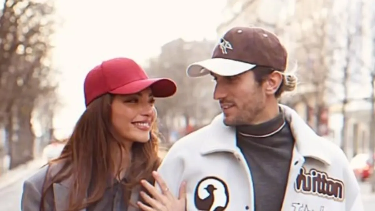 Melisa Aslı Pamuk ile Yusuf Yazıcı bebeklerini komşuda büyütecek!