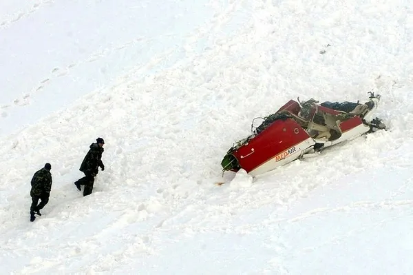 FETÖ’nün Muhsin Yazıcıoğlu talimatı! Dosya böyle kapatılmış