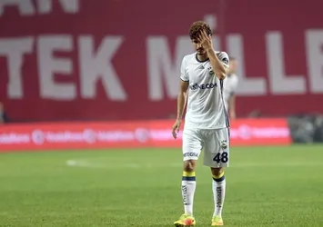Salih Uçan'ı transfer etmek için yarışıyorlar