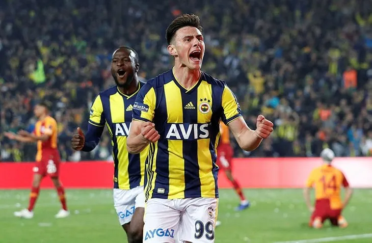 Fenerbahçe’nin devre arası transfer listesi hazır! İşte basına sızan o liste