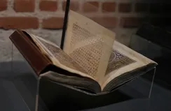 700 yıllık yazma eserler İstanbul’da bir araya geldi!