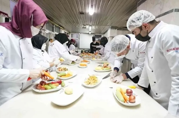 MEB 1.588 personel alımı başladı mı, ne zaman? MEB personel alımı başvuruları nereden, nasıl yapılır? Aşçı, aşçı yardımcısı... - 2