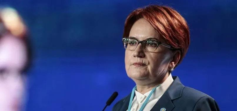 Meral Akşener yeniden genel başkan seçildi
