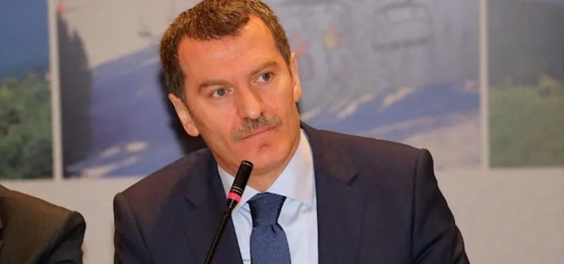 Ömer Arısoy kimdir? AK Parti Zeytinburnu adayı Ömer Arısoy nereli, kaç yaşında?