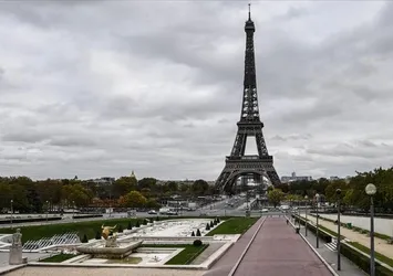 Fareden sonra Fransa'da yeni alarm! Hükümetten müdahale kararı: 2024 Paris Olimpiyatları iptal olacak mı?