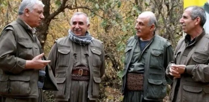 Terör örgütü PKK köşeye sıkıştığında aynı oyunu oynuyor! İşte eski taktikle attıkları yeni iftiralar - 1