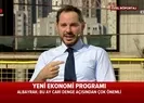 Bu ay cari denge açısından önemli...