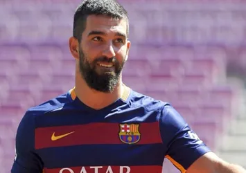 Barcelona'nın yeni forma sponsoru Rakuten oldu