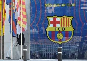 İşte Barcelona'nın yeni teknik direktörü