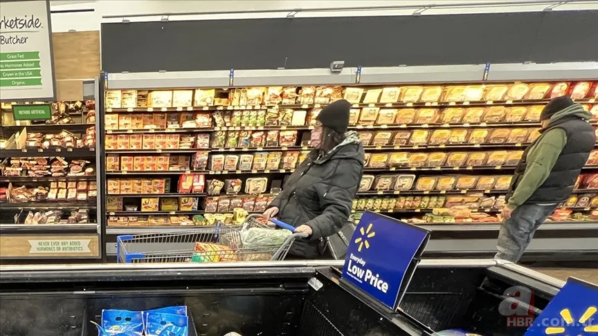 ABD kasım ayı TÜFE son dakika: ABD enflasyon verileri ne oldu? Amerika Birleşik Devletleri 2022 Kasım ayı enflasyonu son durum! 12