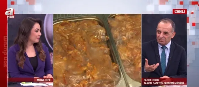 Tavuk fiyatı altın ve dövizi katladı! Tavuk fiyatı nasıl yüzde 200 zamlandı?