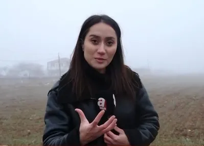 Şehre Yakın Kayseri Bünyan’da