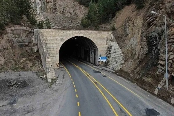 Zigana Tüneli açıldı mı? Yeni Zigana Tüneli nerede, kaç km, güzergahı nasıl?