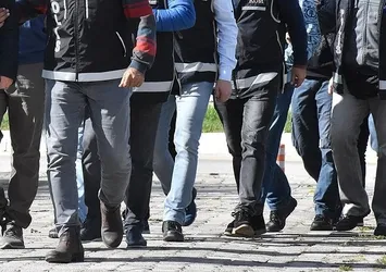 Ankara'da FETÖ operasyonu
