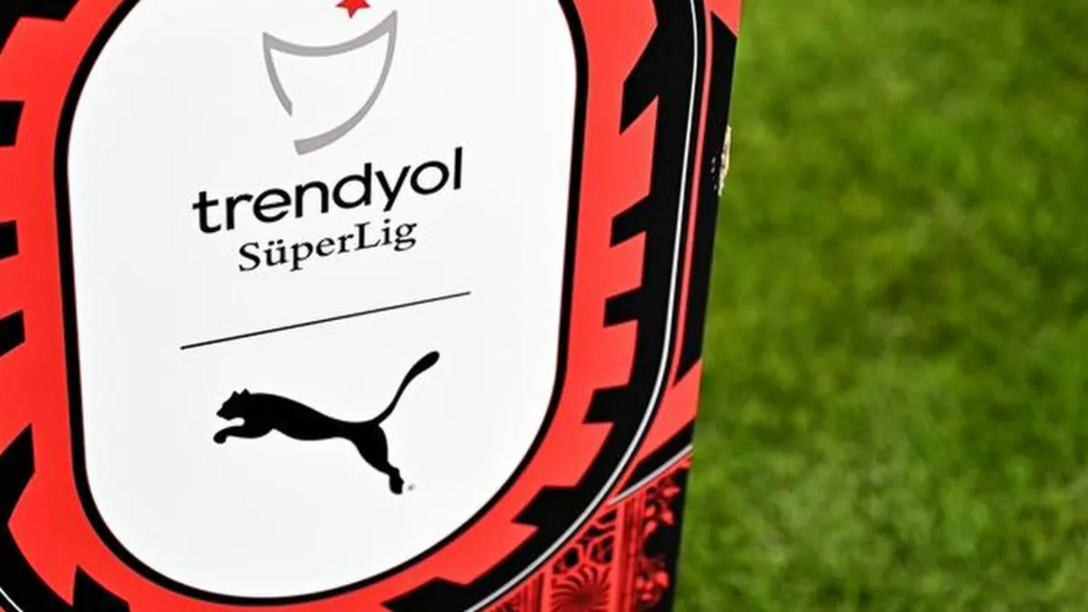 Adana Demirspor, Süper Lig'de yarın ikas Eyüpspor'u konuk edecek