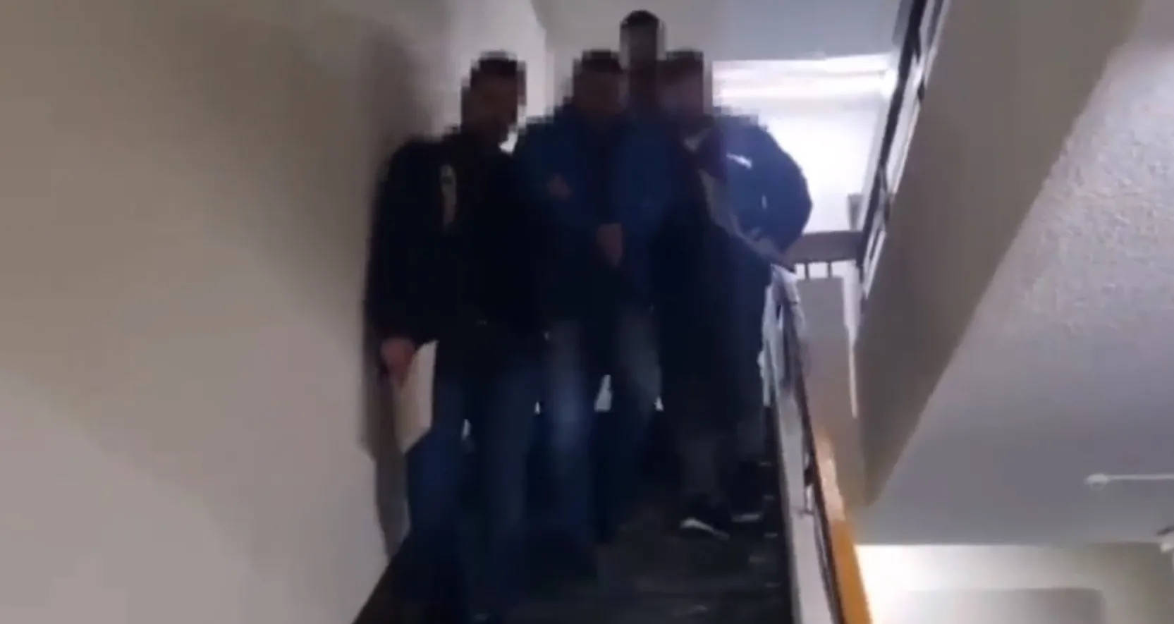 Sibergöz 8 operasyonlarında 25 gözaltı! İçişleri Bakanı Ali Yerlikaya duyurdu