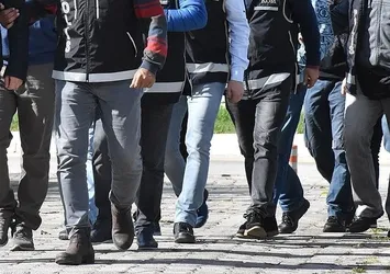 Ankara'da yeni FETÖ gözaltıları