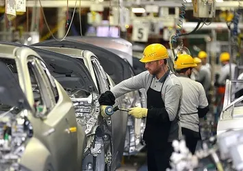 Japon otomotiv devlerinden flaş karar! Rusya'daki faaliyetlerini askıya aldılar
