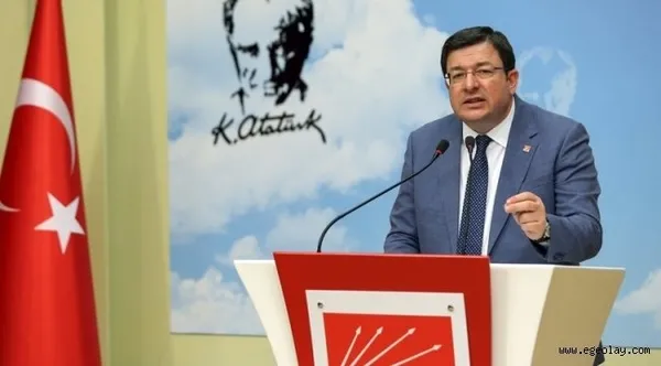 1682493974448.jpg CHP Genel Başkan Yardımcısı Muharrem Erkek'in dosyası kabarık çıktı! Kılıçdaroğlu'nun Adalet Bakanı gözüyle bakılıyor