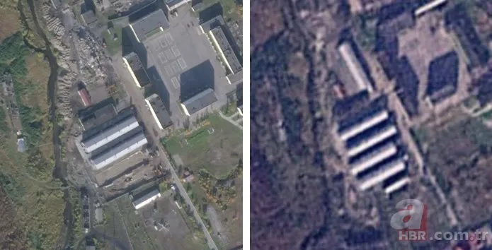 Rusya'dan Avrupa sınırına sessiz yığın: Uydu görüntüleri ortaya çıktı! Moskova'dan flaş açıklama: NATO ile çatışma bekliyoruz 6