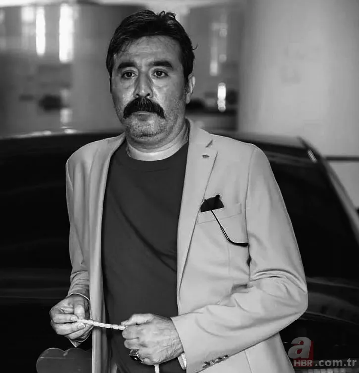 Kurtlar Vadisi'nin Muro'suydu... Mustafa Üstündağ 'Behçet Şavlı' rolüyle Ben Bu Cihana Sığmazam kadrosuna dahil oldu! 5