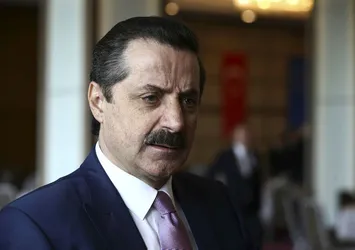 Bakan Çelik'ten 2 bin 700 kişiye iş müjdesi