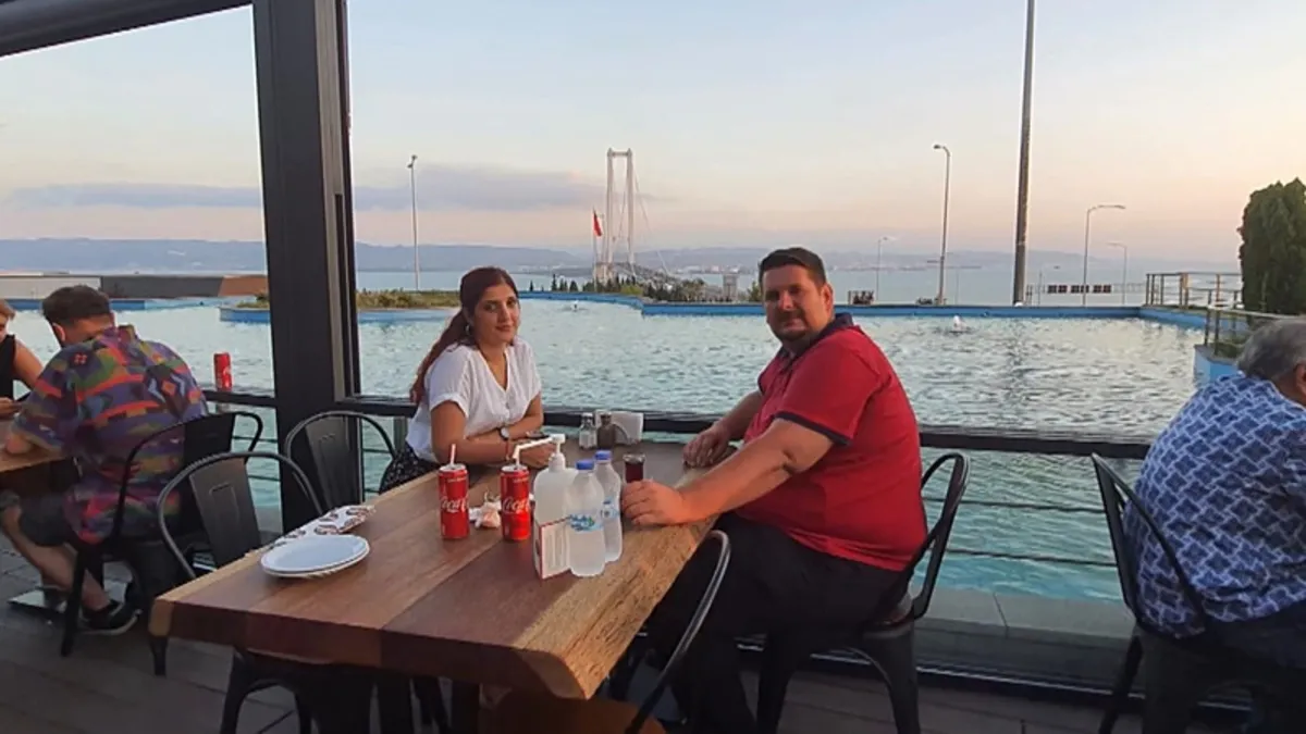 İki senede 94 kilo verince görenler tanıyamadı: İçimden bir ben daha çıktı